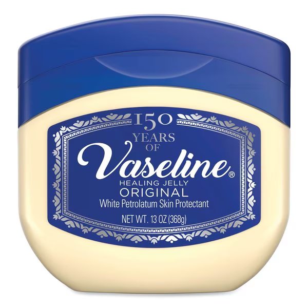 Jelly Original, 13 oz Jar, Vaseline, Mfr#: 34500