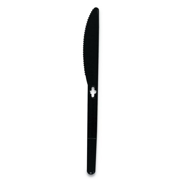 Knife WeGo PS, Knife, Black, PK1000, Wego, Mfr#: 54101102