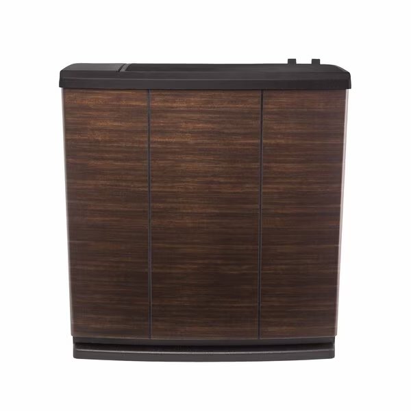 Evaporative Humidifier Console 3700SF, Aircare, Mfr#: H12600