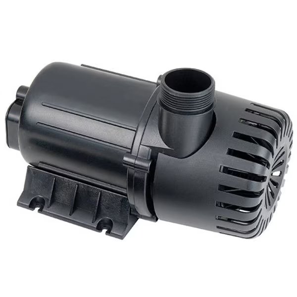 1600 Hy-Drive Pump. Oil Free/Fish Safe. For use in Freshwater 20' Cord, Danner, Mfr#: 2583