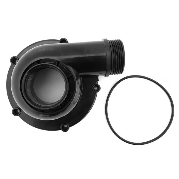 Replacement Volute for Pro-Line Hy-Drive 3200-4800, Danner, Mfr#: 12769