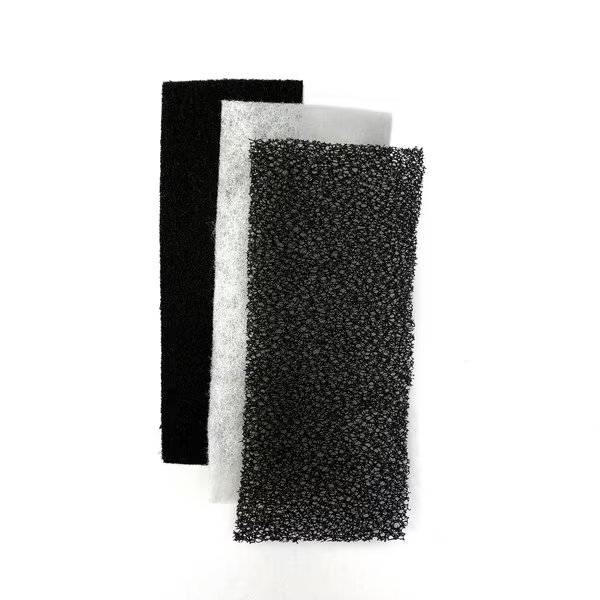 EZ Clean Replacement Filter Media. 2 pk., Danner, Mfr#: 21160