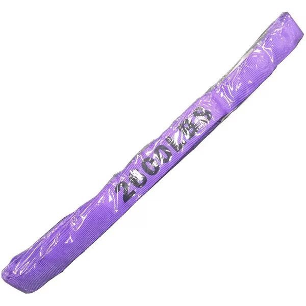 40MM X 10Ft 2600 LBS ENDLESS ROUND SLING, Everest, Mfr#: C1074