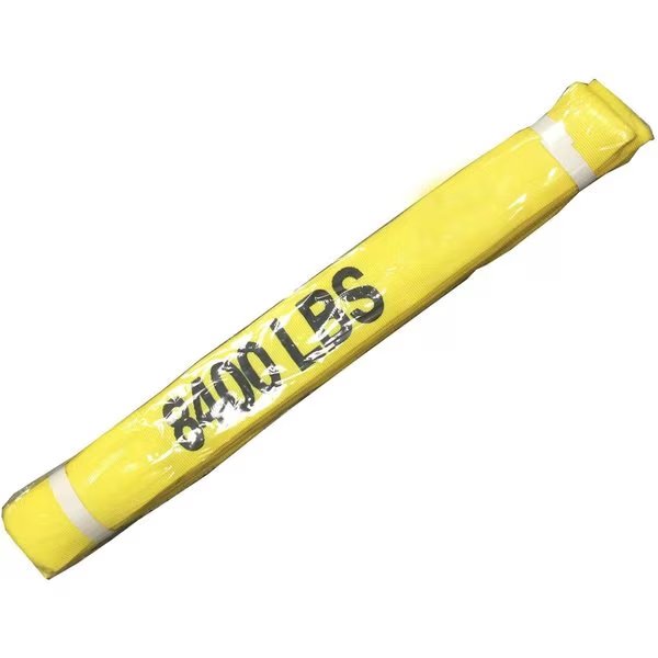 60MM X 12Ft 8400 LBS ENDLESS ROUND SLING, Everest, Mfr#: C1088