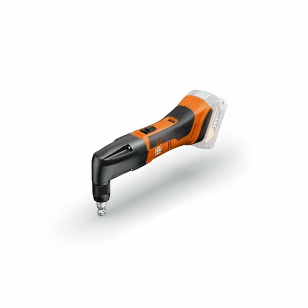 Cordless Nibbler bare tool for up to 17 gauge thickness, Fein, Mfr#: ABLK 18 1.3 CSE AS