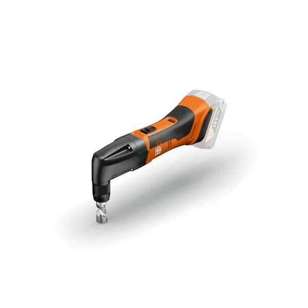 ABLK 18 1.6 E AS Cordless Nibbler bare tool for up to 16 gauge thickness, Fein, Mfr#: ABLK 18 1.6 E A