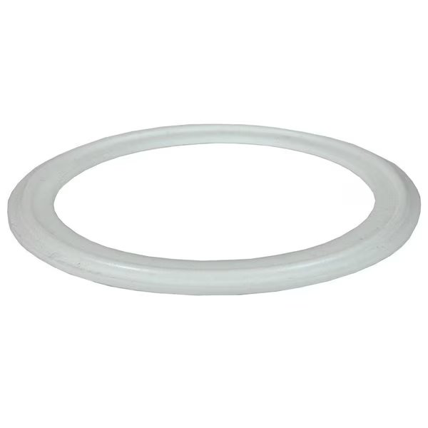 2" PTFE tri clamp gasket, Flux, Mfr#: 24-ZORO0037