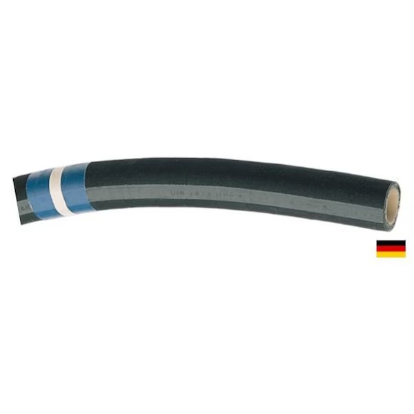 UHMWPE Hose 3/4" (6 ft long), Flux, Mfr#: 24-ZORO0097
