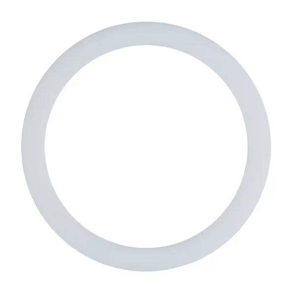 Replacement Flat Seal in PE material., Flux, Mfr#: 24-ZORO0247