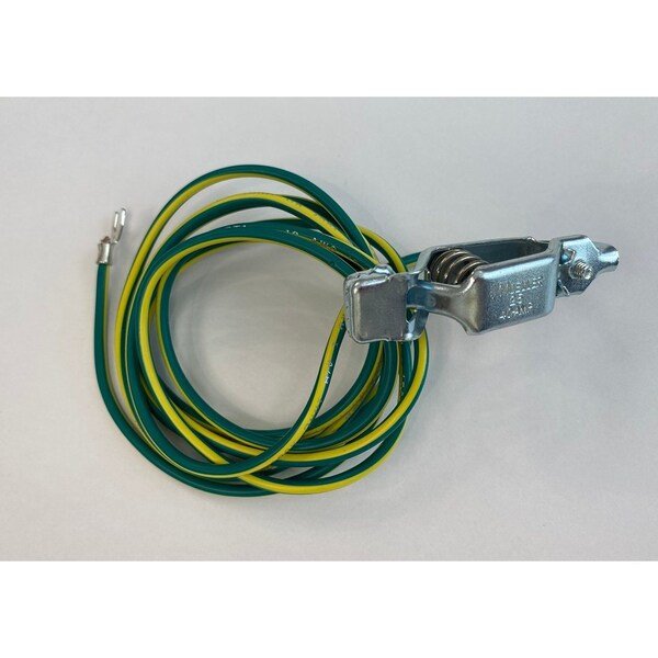 Ground Wire, Flux, Mfr#: 24-ZORO0257