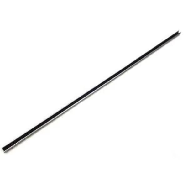 D1021 - 1962-1991 Jeep Grand Wagoneer Glass Run Division Bar Channel, Fairchild Industries, Mfr#: D1021