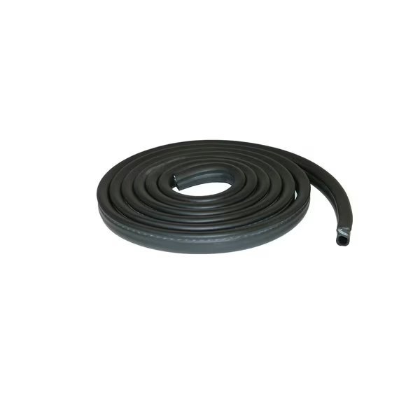 D3026 - 1971-1980 International Harvester Scout Ii Door Seal, Fairchild Industries, Mfr#: D3026