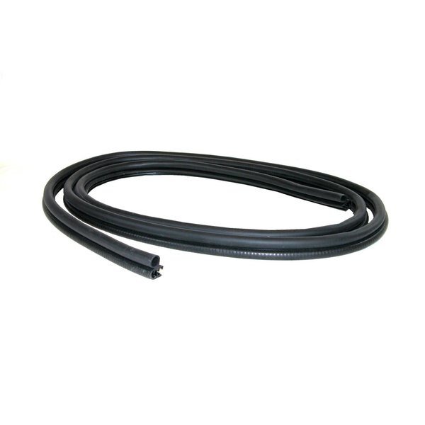 G3121 - 1996-2005 Chevrolet Express Door Seal, Fairchild Industries, Mfr#: G3121