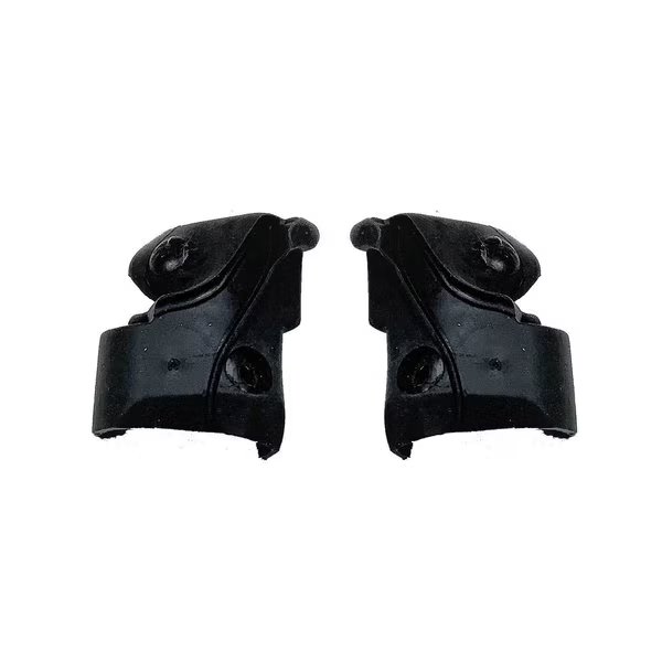 Kd4129 - 2007-2018 Jeep Wrangler C-Pillar Mucket Seal Kit, Fairchild Industries, Mfr#: KD4129