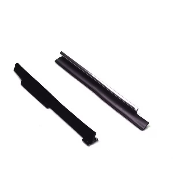 Kf2069 - 1983-1993 Ford Mustang Quarter Window Belt Weatherstrip Kit, Fairchild Industries, Mfr#: KF2069