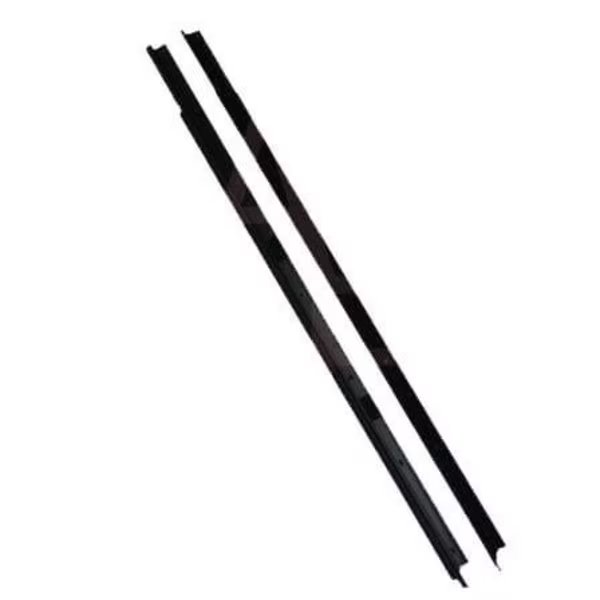 Kg2153 - 1998-2004 Chevrolet Corvette Belt Weatherstrip Kit, Fairchild Industries, Mfr#: KG2153