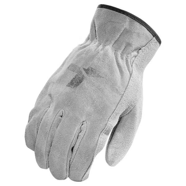 OPERATOR Split Leather, Lift Safety, Mfr#: GOR-6YM