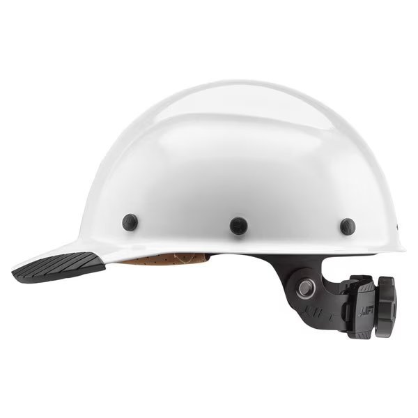 DAX Fiber Resin Cap Brim Natural, Lift Safety, Mfr#: HDFC-17NG