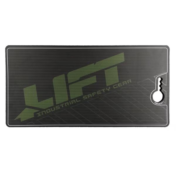 LARGE KNEELING MAT, Lift Safety, Mfr#: KKM-18K