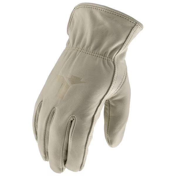 8 SECONDS Winter Glove LeatherLined, Lift Safety, Mfr#: G8W-18S2L
