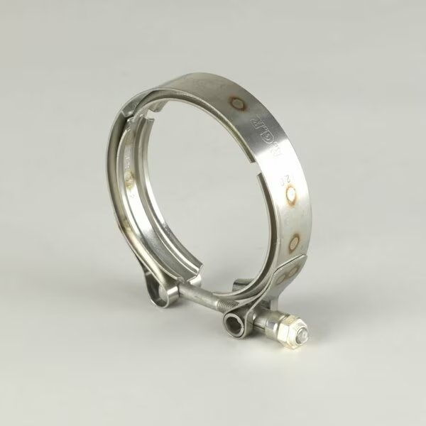CLAMP BAND, Donaldson, Mfr#: J009618