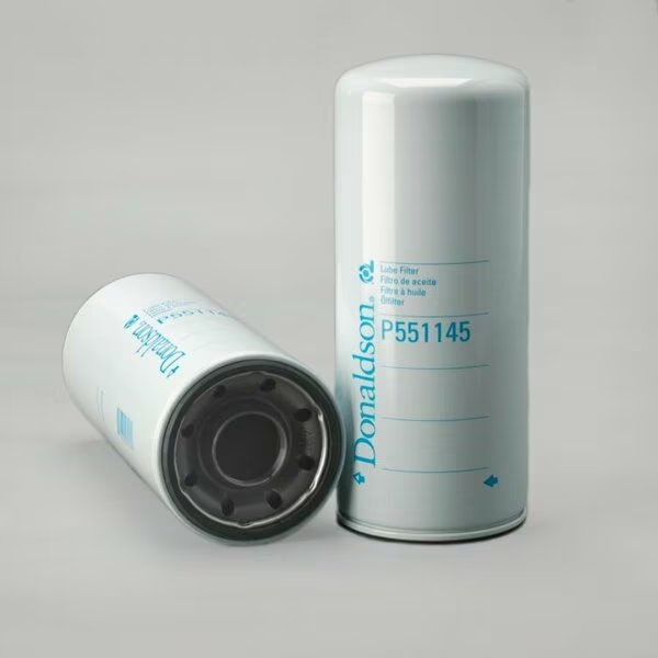 Oil FilterSpin-On, Donaldson, Mfr#: P551145