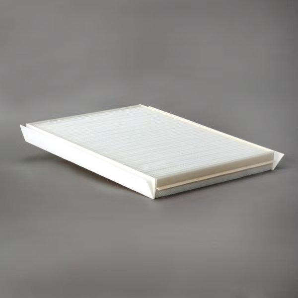 Air Filter, Panel Ventilation, P606555, Donaldson, Mfr#: P606555