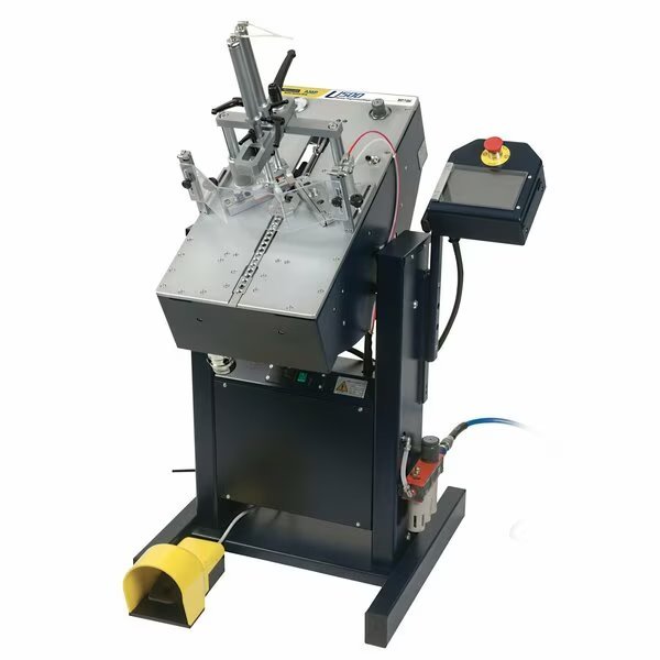 U-500  Semi-Automatic Underpinner - Frame Joining - Wood Moulding, Amp, Mfr#: 063004006-N