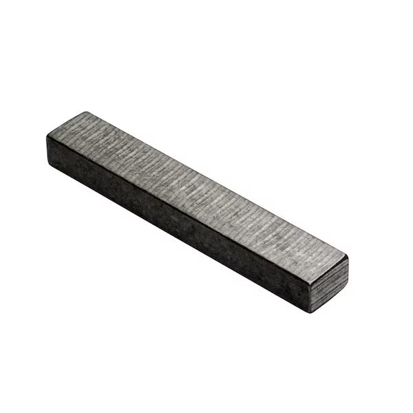 Key Stock Assortment, 300 Series Stainless Steel, Plain, Heritage, Mfr#: 7003750625-12