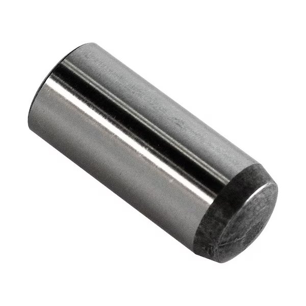 Dowel Pin Hardened M16 x 80 AS PL, Heritage, Mfr#: DOWMH-160-080