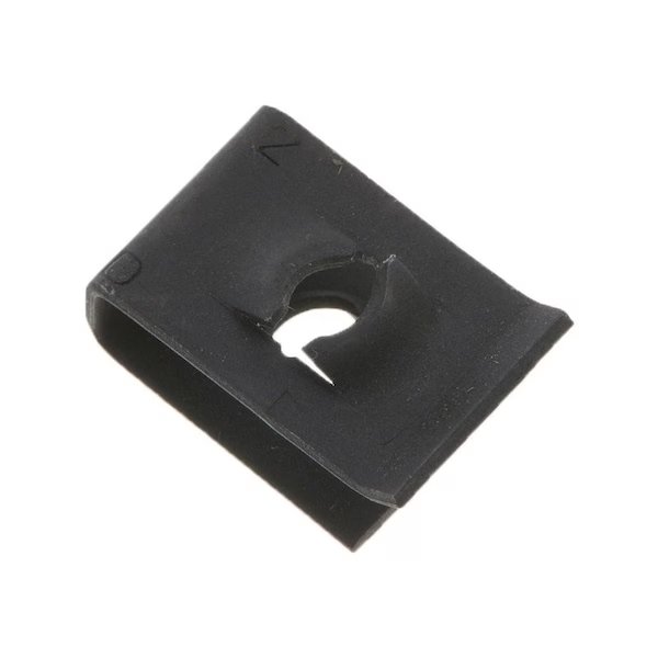 UNut ScrSz 1024 Pnl 036050 Stl PO, Heritage, Mfr#: EFUN-C07674-1024-4