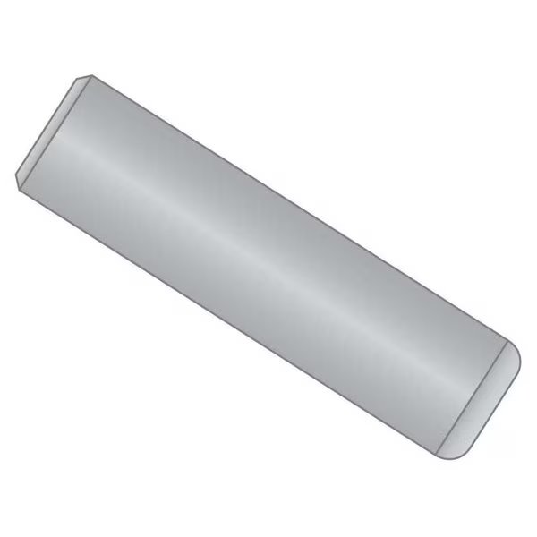 Dowel Pin Unhardened 3/16 x 1 SS300 PL, Heritage Industrial, Mfr#: DOWS3-187-1000