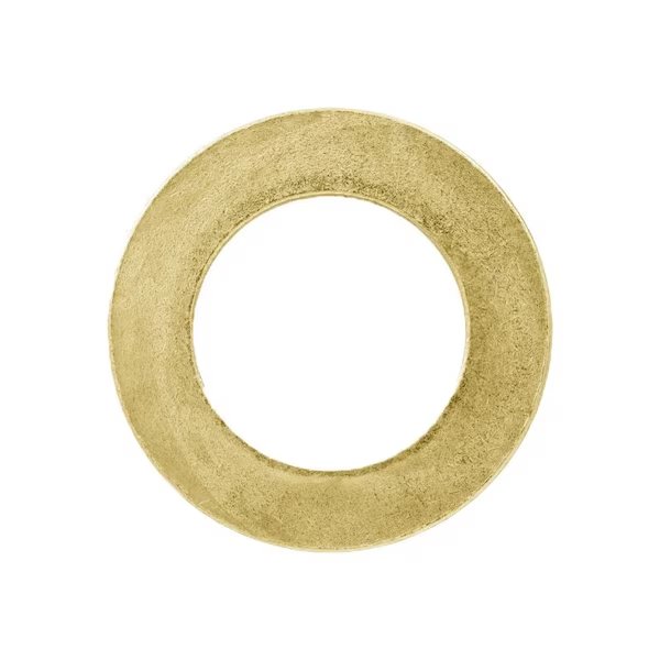 Narrow Bushing 1 x 916 x 14g ZY, Heritage, Mfr#: N14-0562-Y