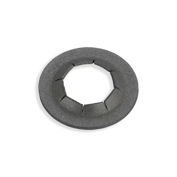 Push-On (PS) Stud Sz 3/16-8 Prongs P.O, A Raymond Tinnerman, Mfr#: EFPOS-PS188007-4/B