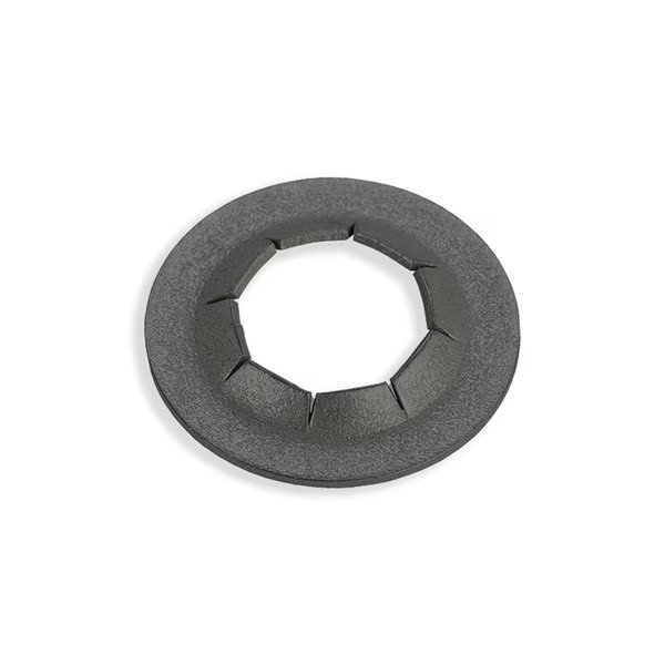 Push-On (PS) Stud Sz 5/8- 8 Prongs P.O, A Raymond Tinnerman, Mfr#: EFPOS-PZ002015-4/B