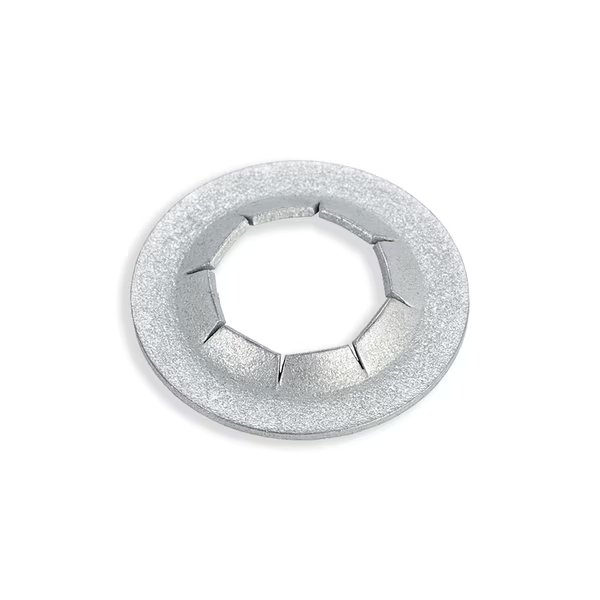 Pushnut 5/8 x .114 Scr Sz 5/16 ZM3, A Raymond Tinnerman, Mfr#: EFPOR-PA312010-598/B