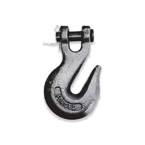 Hook Clevis Grab 5/16 G43 CS SC, Aztec Lifting Hardware, Mfr#: HCG516