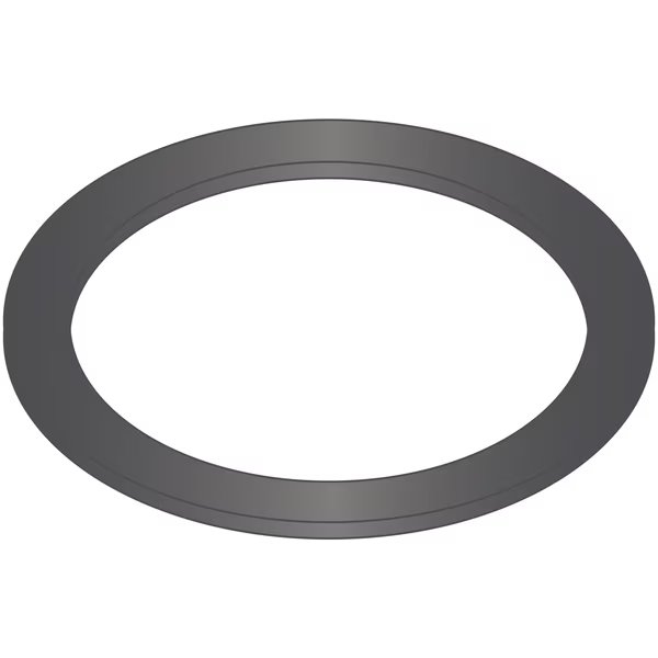Support Ring M30 x 22 x 2 DIN 988, G.L. Huyett, Mfr#: SS-022030-2