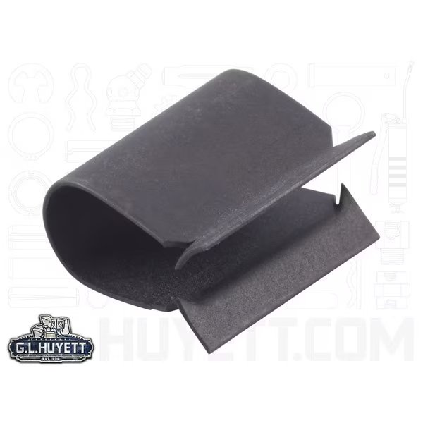 U-Clips Panel Thk 0.115-0.185 P.O, A Raymond Tinnerman, Mfr#: EFUC-D27091-014-4/B