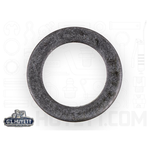 Narrow Bushing 3-1/4 x 2-1/4 x 3/16 PL, G.L. Huyett, Mfr#: N07-2250-P
