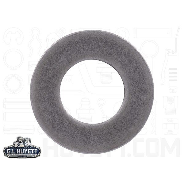 Wide Bushing 2-1/16 x 1-1/16 x 10g PL, G.L. Huyett, Mfr#: W10-1062-P