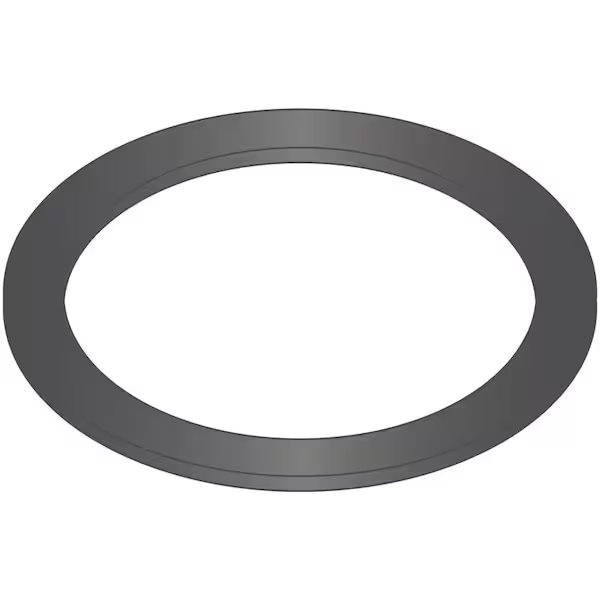 External Retaining Ring, Spring Steel, Heritage, Mfr#: SS-037047-25