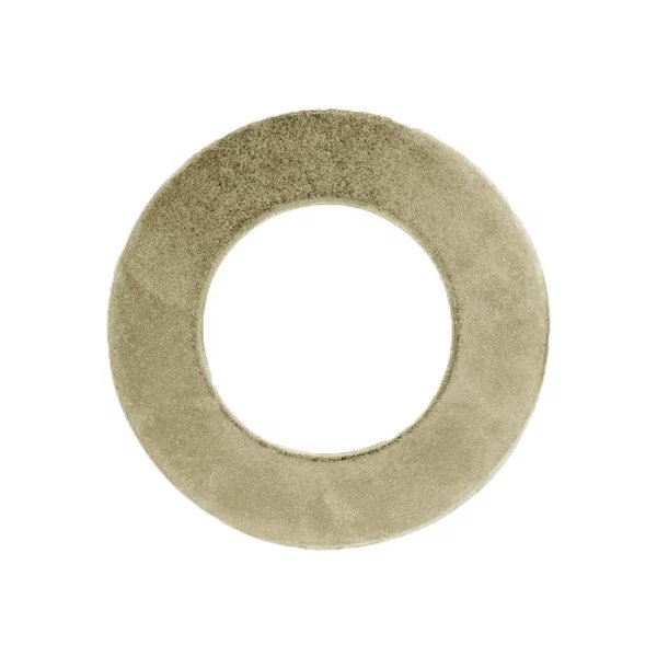 Wide Bushing 2 x 1 x 14g ZY, Heritage, Mfr#: W14-1000-Y