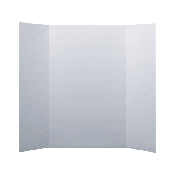 15 x 20 1 Ply Mini Project Board Bulk, PK24, Flipside Products, Mfr#: 30012-24