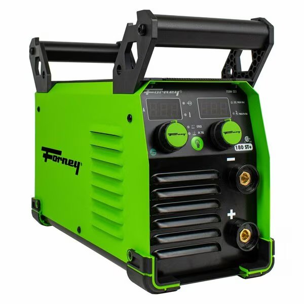 180 ST+ Stick TIG Welder, Forney, Mfr#: 321