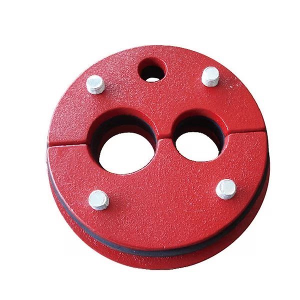 6 in. Well Seal, 1 in. and 1-1/4 in. Double Drop, Model, K2 Pumps, Mfr#: AWS2600125K
