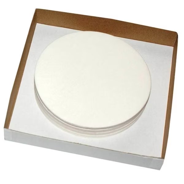 #5 Filter Paper, Pkg. of 100, I.W. Tremont Co, Mfr#: LE-CFP4-125
