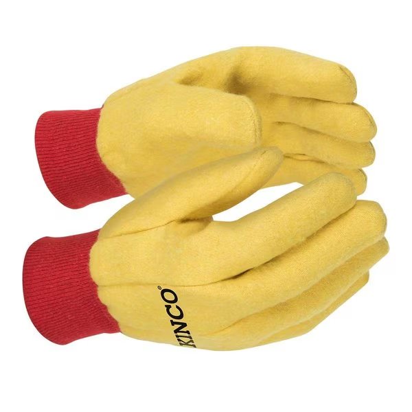 Cotton Chore Gloves, Dozen Pair, Kinco, Mfr#: 3NAF1