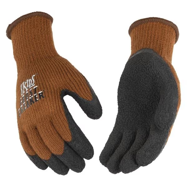 Kinco Frost Breaker Thermal Knit Shell & Foam Latex Palm, Kinco, Mfr#: 1787-S