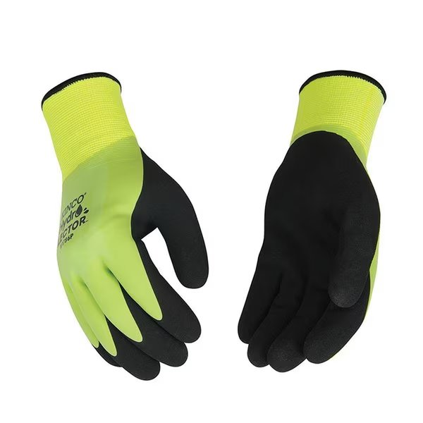 Kinco HydroFlector Lined  Double Coated Gloves, Kinco, Mfr#: 1786P-XL